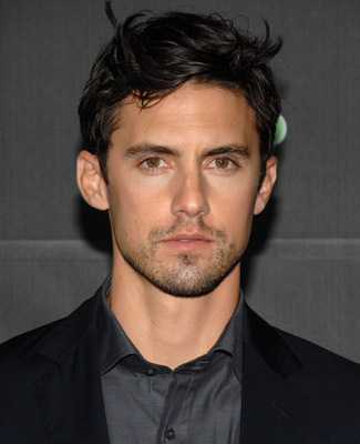 Milo Ventimiglia at event of Herojai (2006)