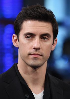 Milo Ventimiglia