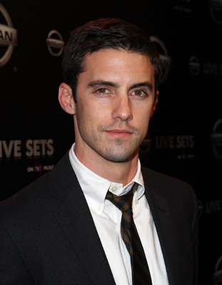 Milo Ventimiglia