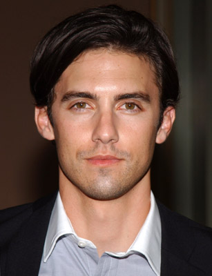 Milo Ventimiglia