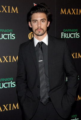 Milo Ventimiglia