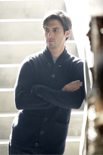 Still of Milo Ventimiglia in Herojai (2006)