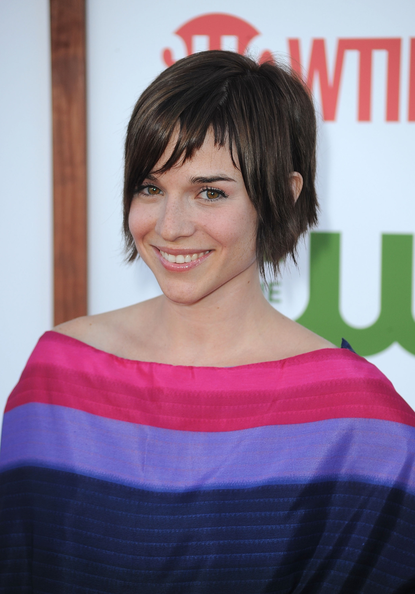 Renée Felice Smith