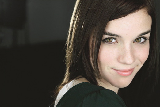 Renée Felice Smith