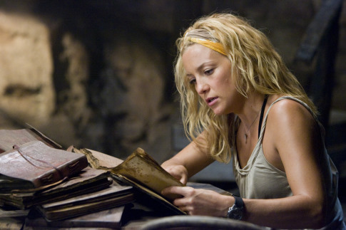 Still of Kate Hudson in Fool's Gold (2008)