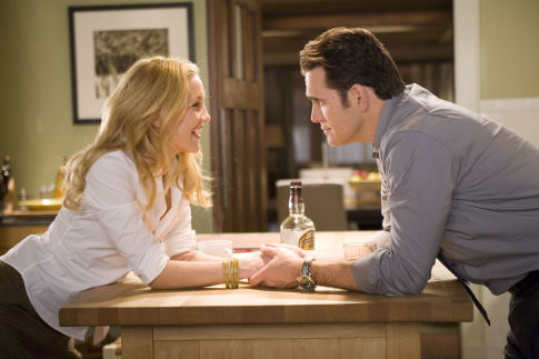 Still of Matt Dillon and Kate Hudson in You, Me and Dupree (2006)