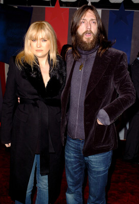 Kate Hudson and Chris Robinson at event of Miracle (2004)