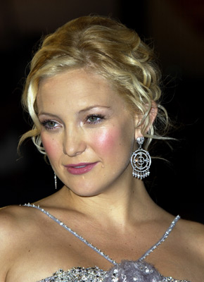 Kate Hudson at event of Le divorce (2003)