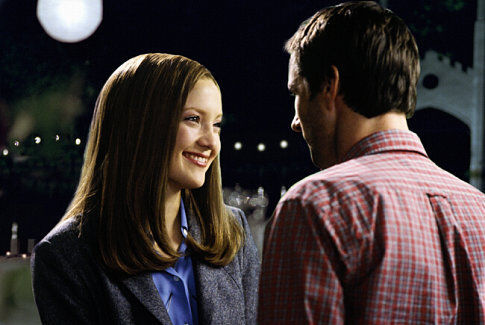 Still of Kate Hudson and Luke Wilson in Alex & Emma (2003)