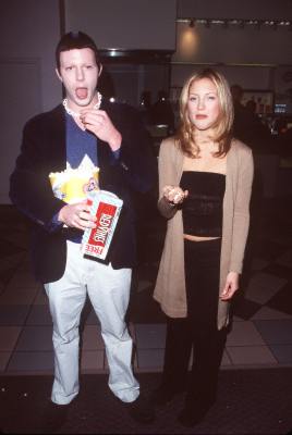 Kate Hudson at event of Velvet Goldmine (1998)
