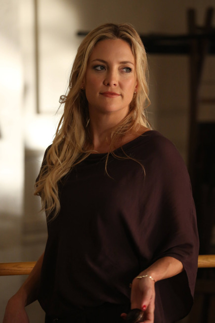 Still of Kate Hudson in Glee (2009)