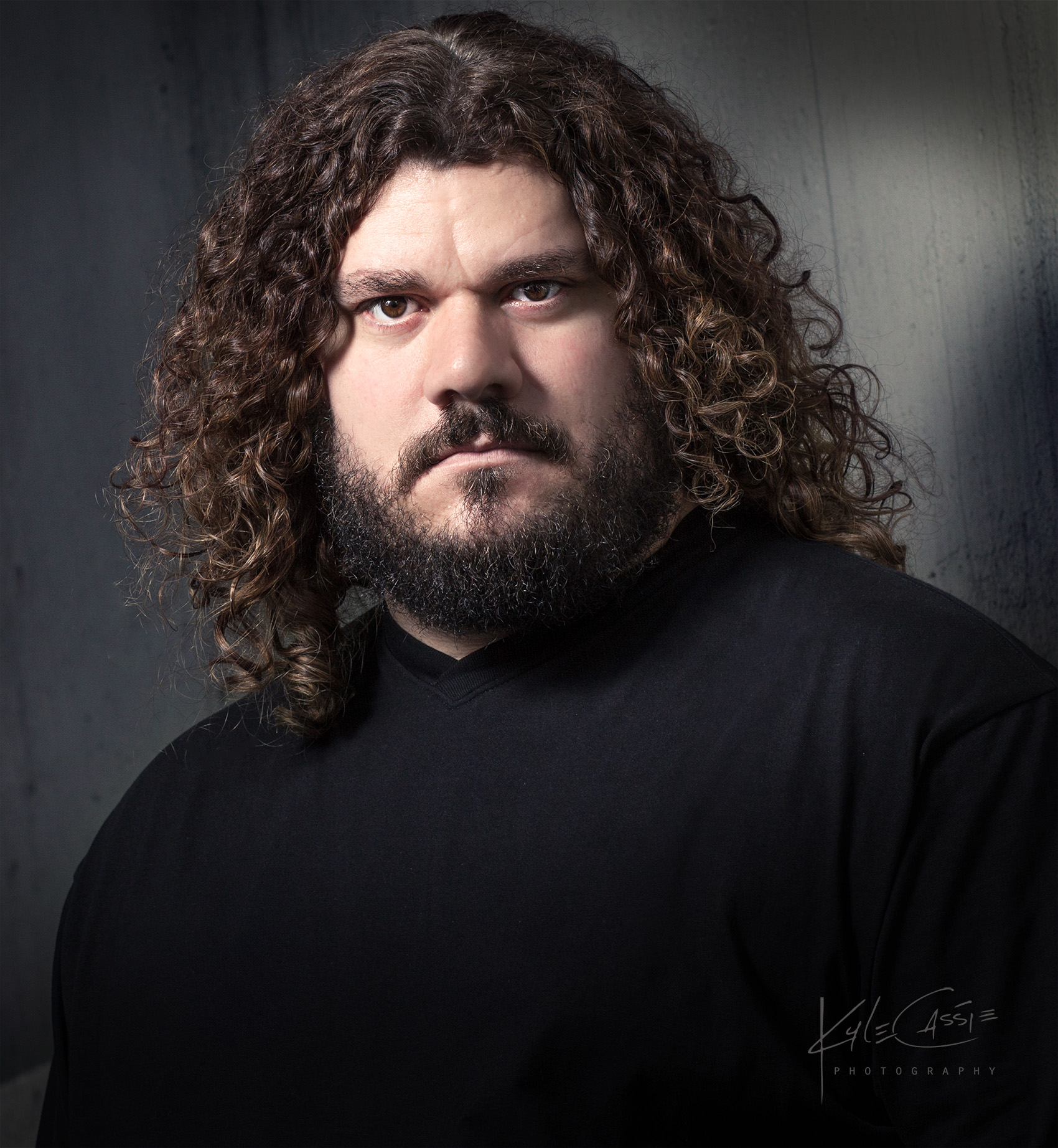 Jason Burkart