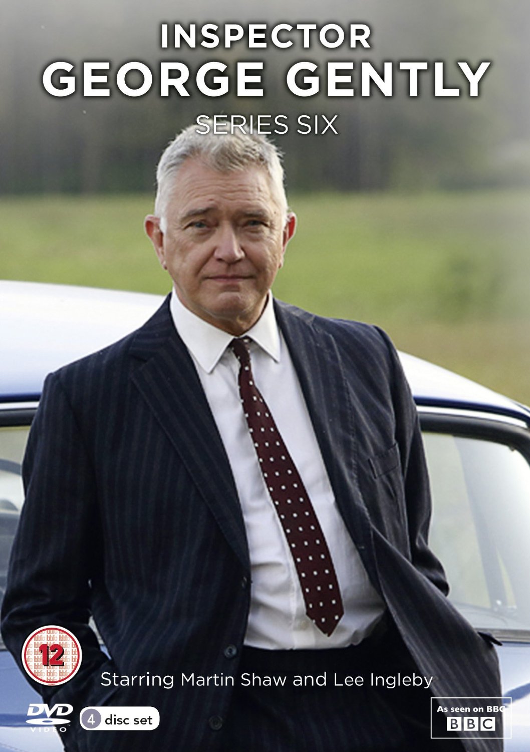 Inspector George Gently