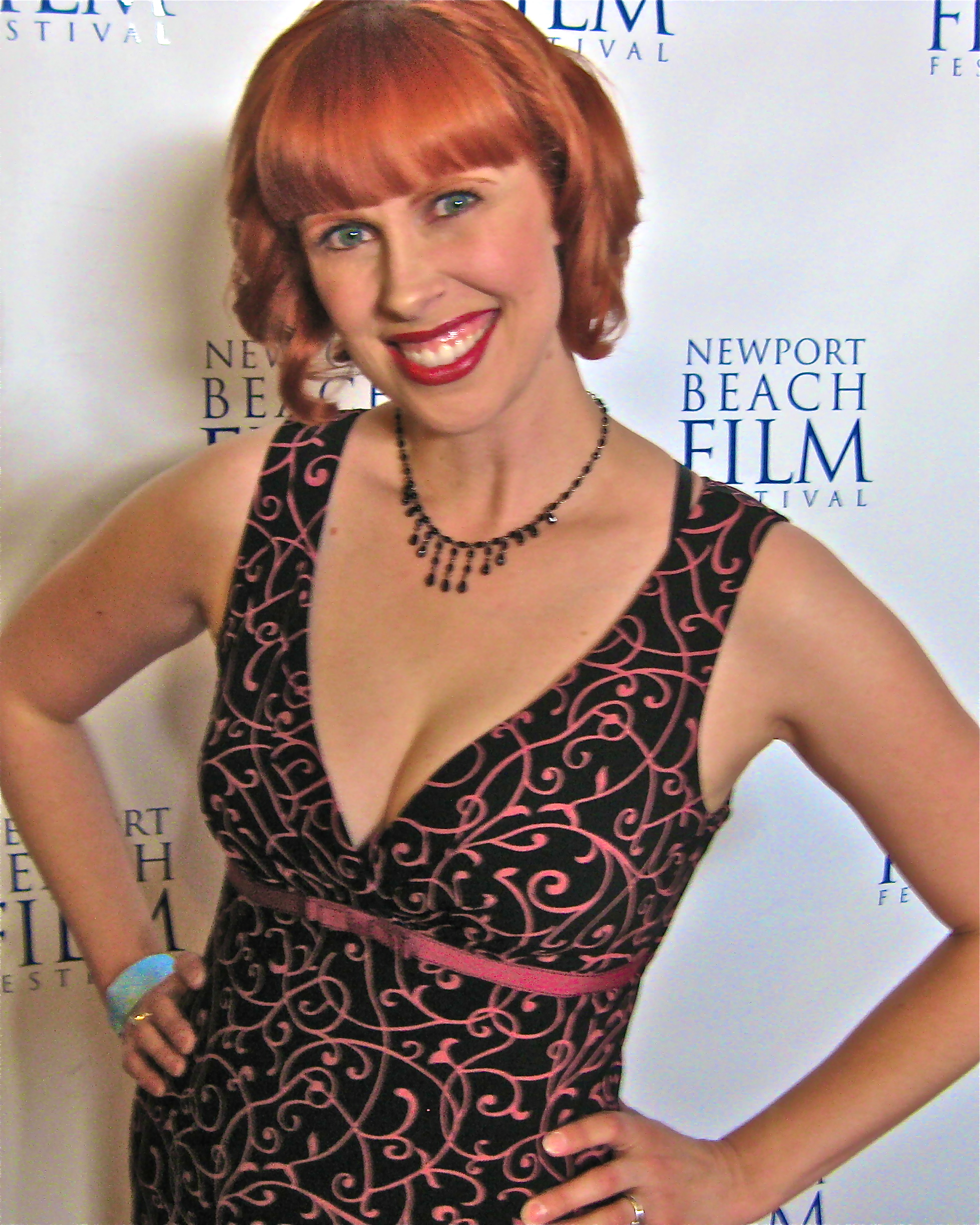 2011 Newport Beach Film Festival