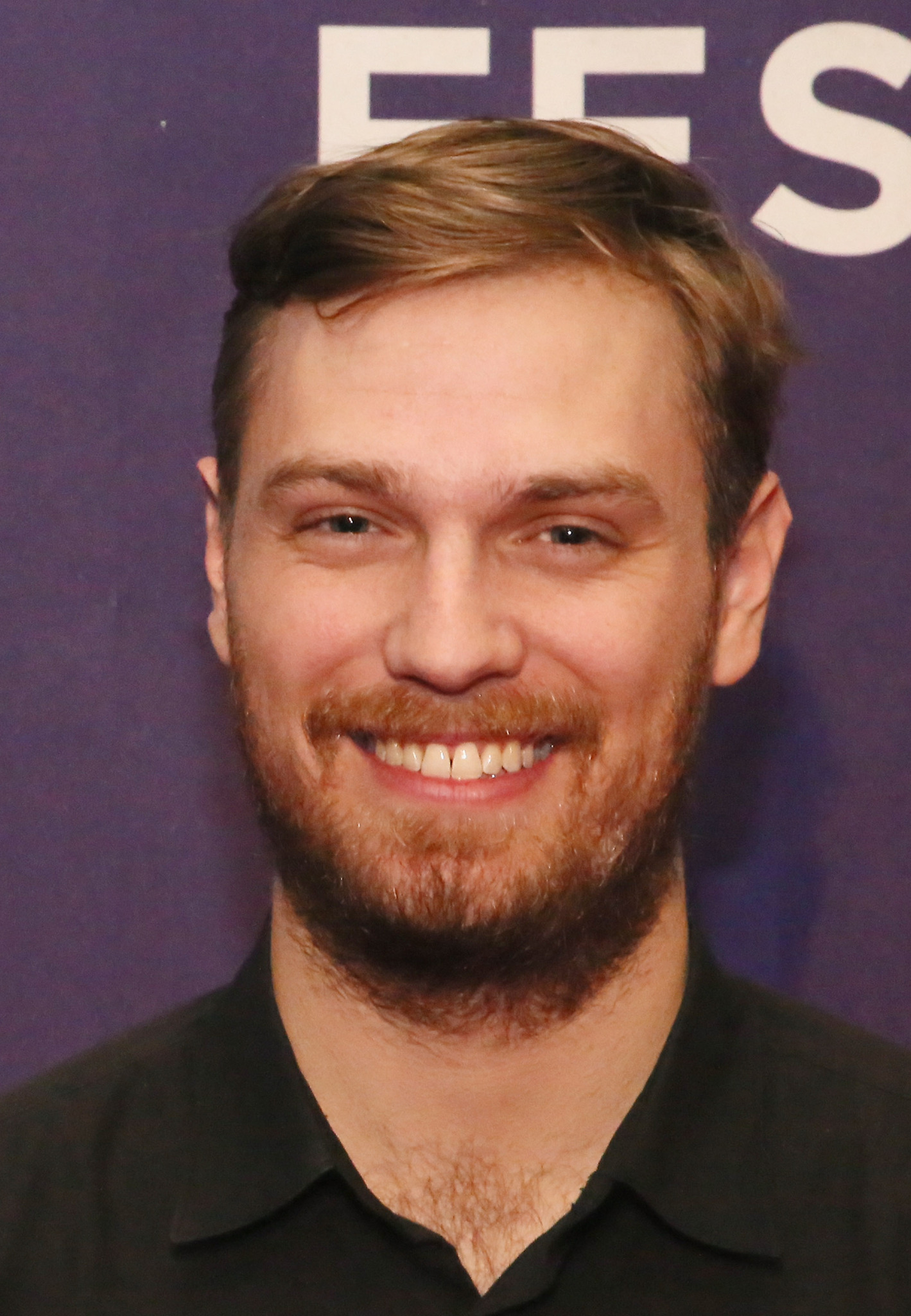 Zachary Heinzerling at event of Cutie and the Boxer (2013)