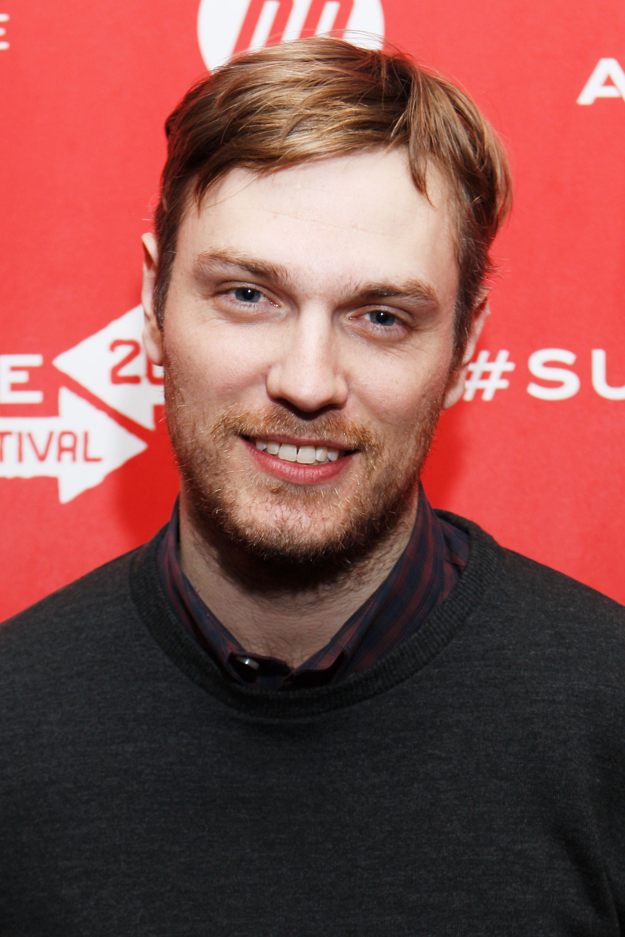 Zachary Heinzerling at Sundance 2013 - World Premiere of Cutie and the Boxer