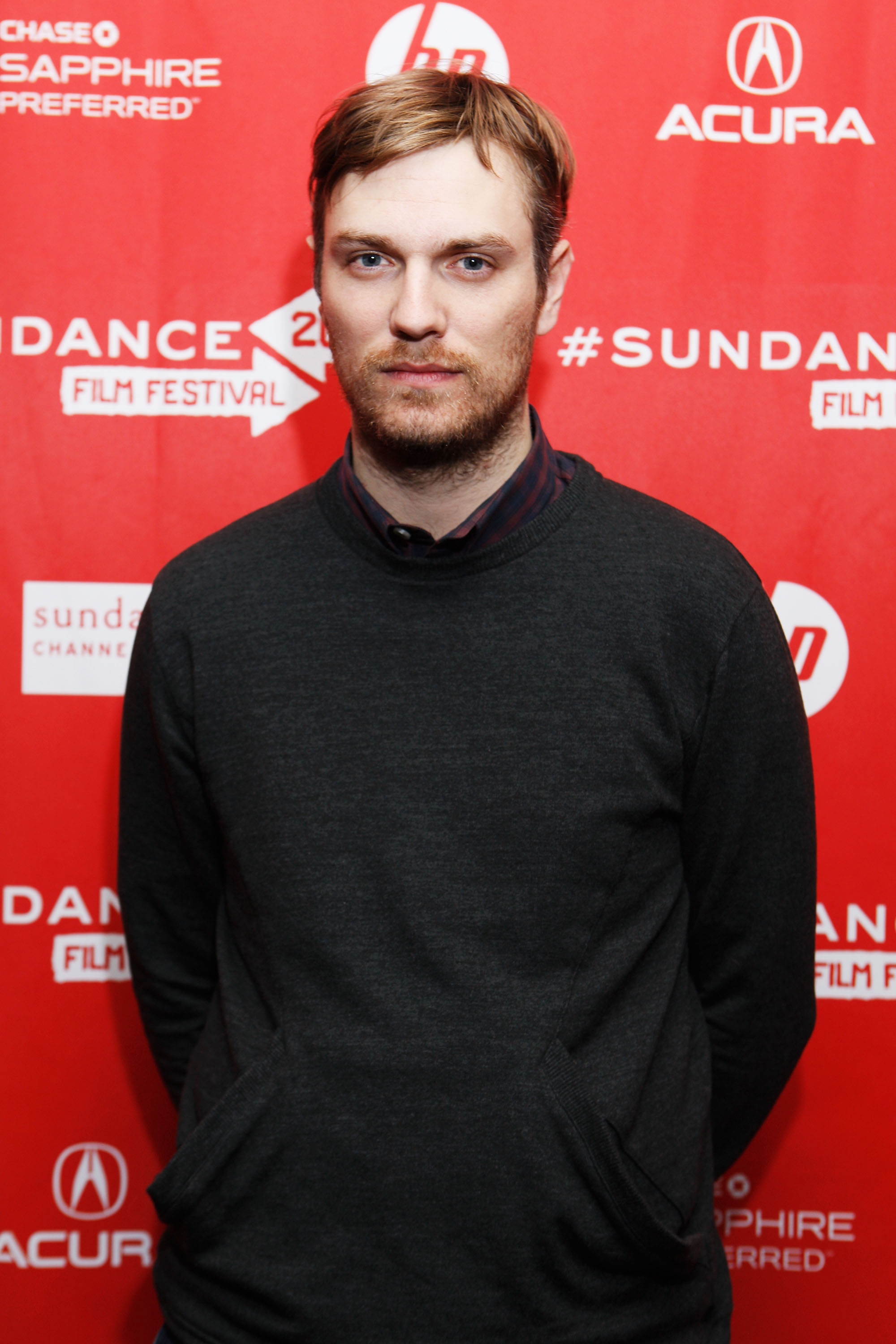Zachary Heinzerling at Sundance 2013 - World Premiere of Cutie and the Boxer