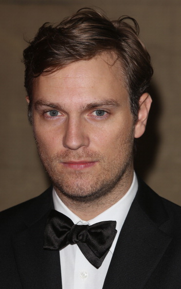 Director Zachary Heinzerling attends the BFI London Film Festival Awards during the 57th BFI London Film Festival at Banqueting House on October 19, 2013 in London, England.