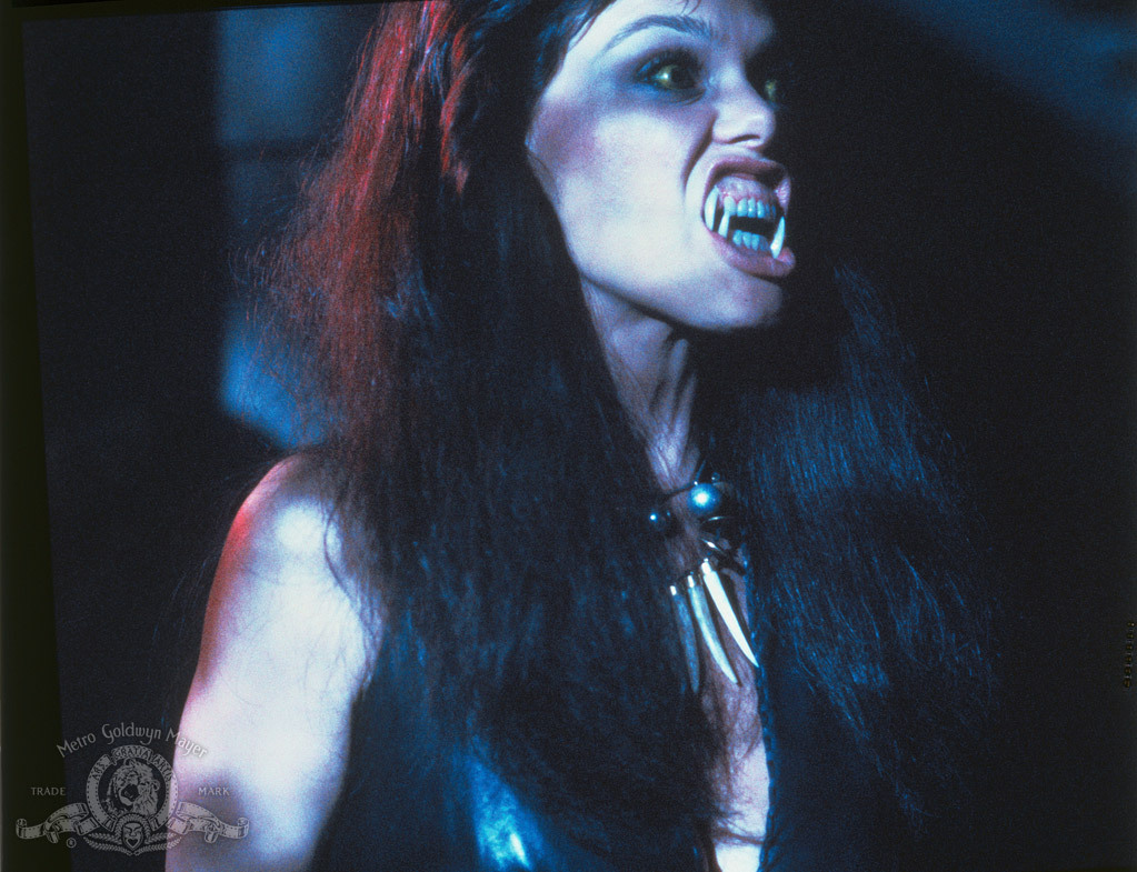 Still of Elisabeth Brooks in The Howling (1981)