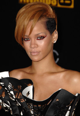 Rihanna at event of 2009 American Music Awards (2009)