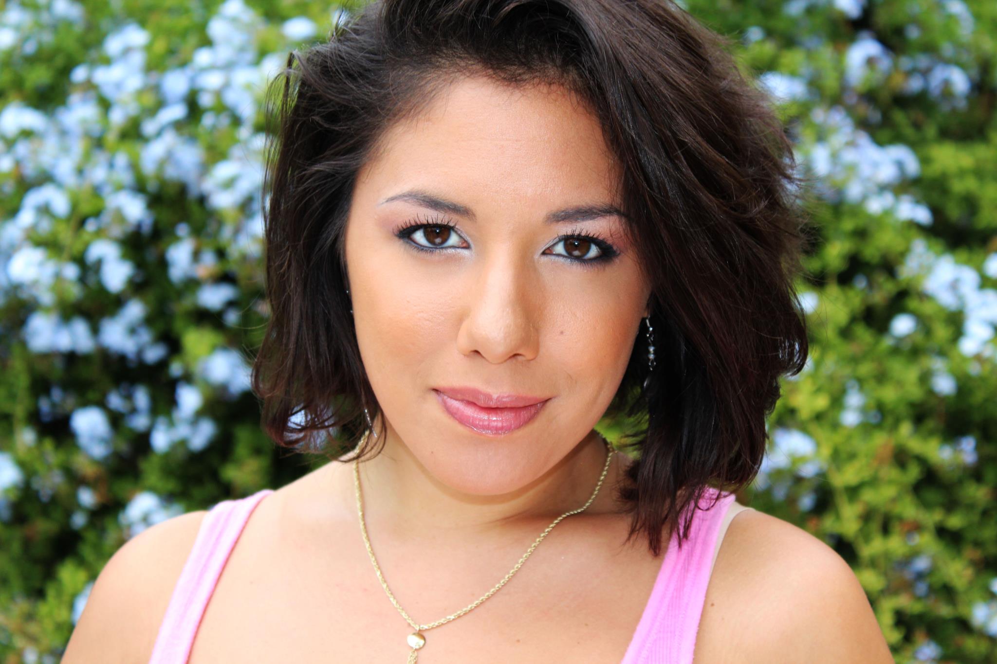 Justine Elise Flores