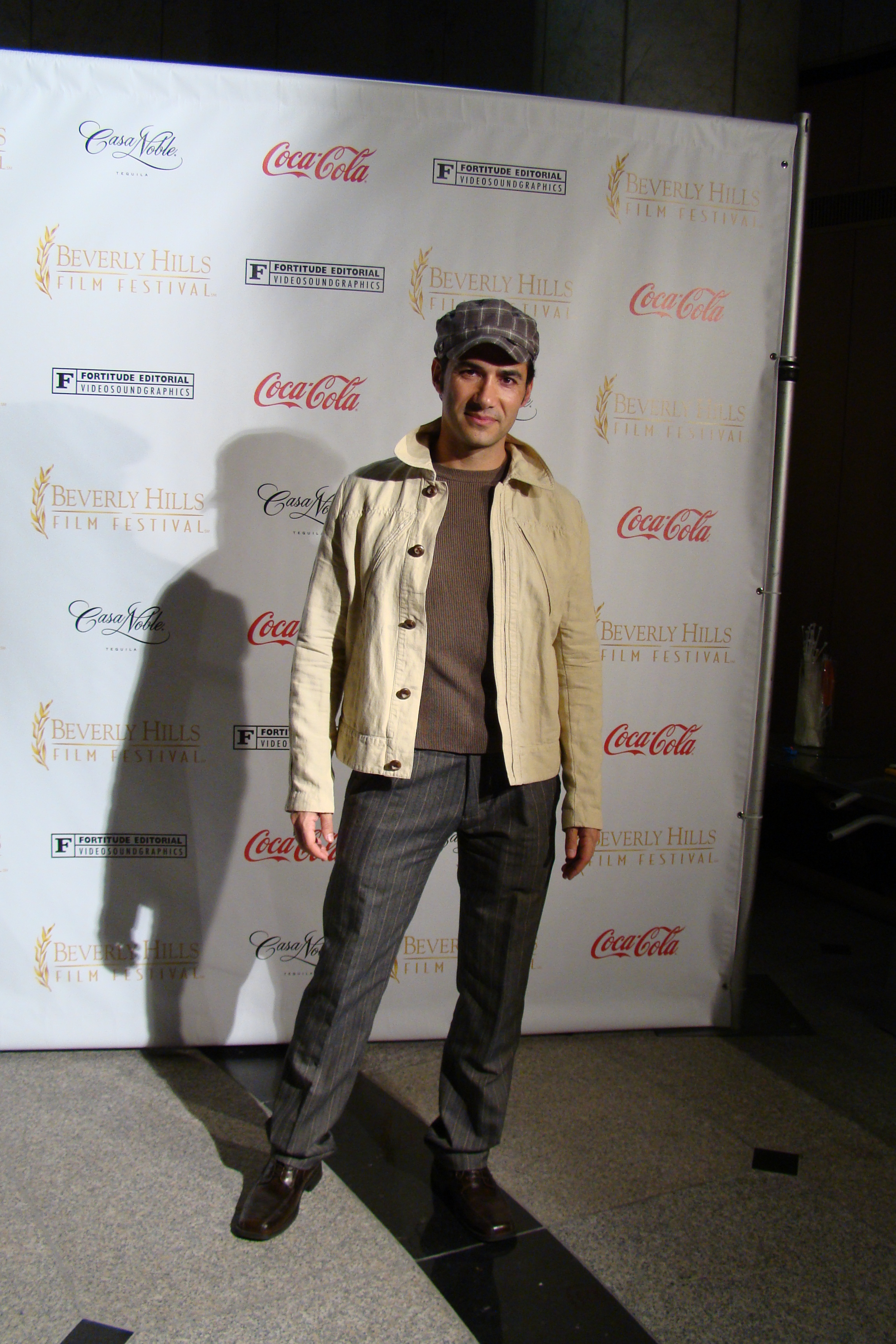 The 9th International Beverly Hills Film Festival