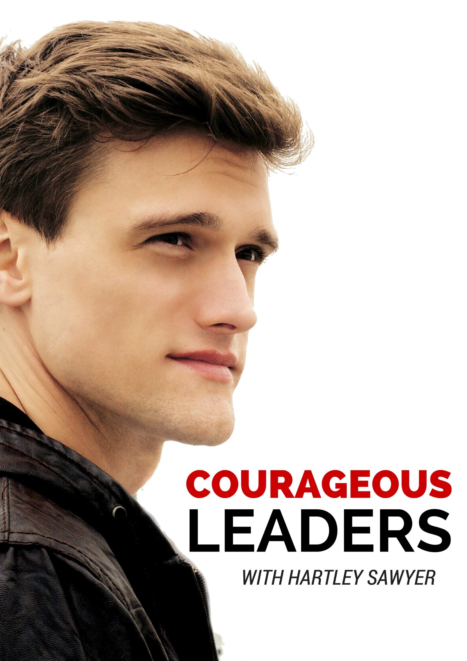 Hartley Sawyer in Courageous Leaders (2015)