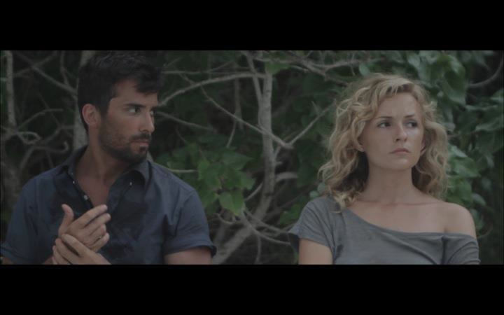 still from Destinea, Our Island