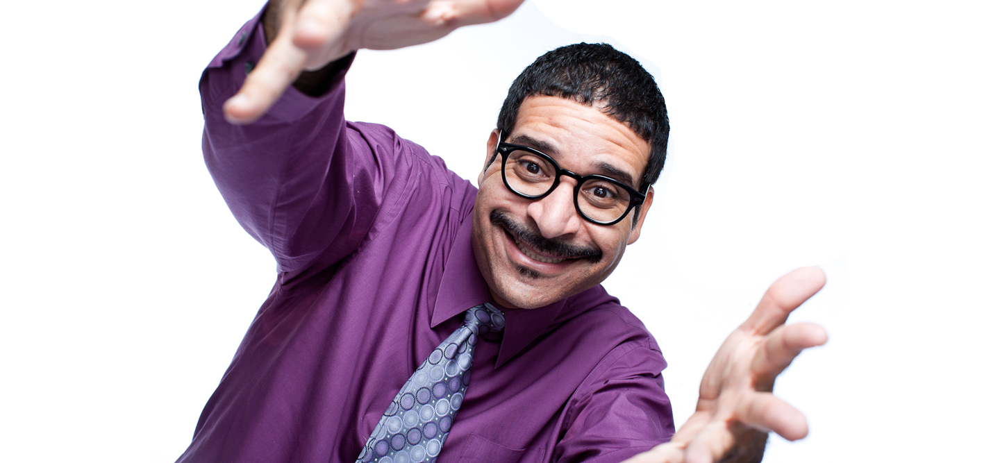 Erik Griffin