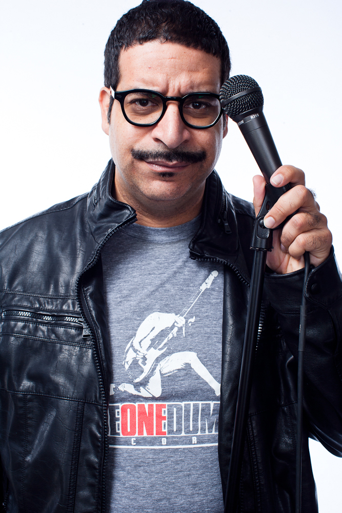 Erik Griffin