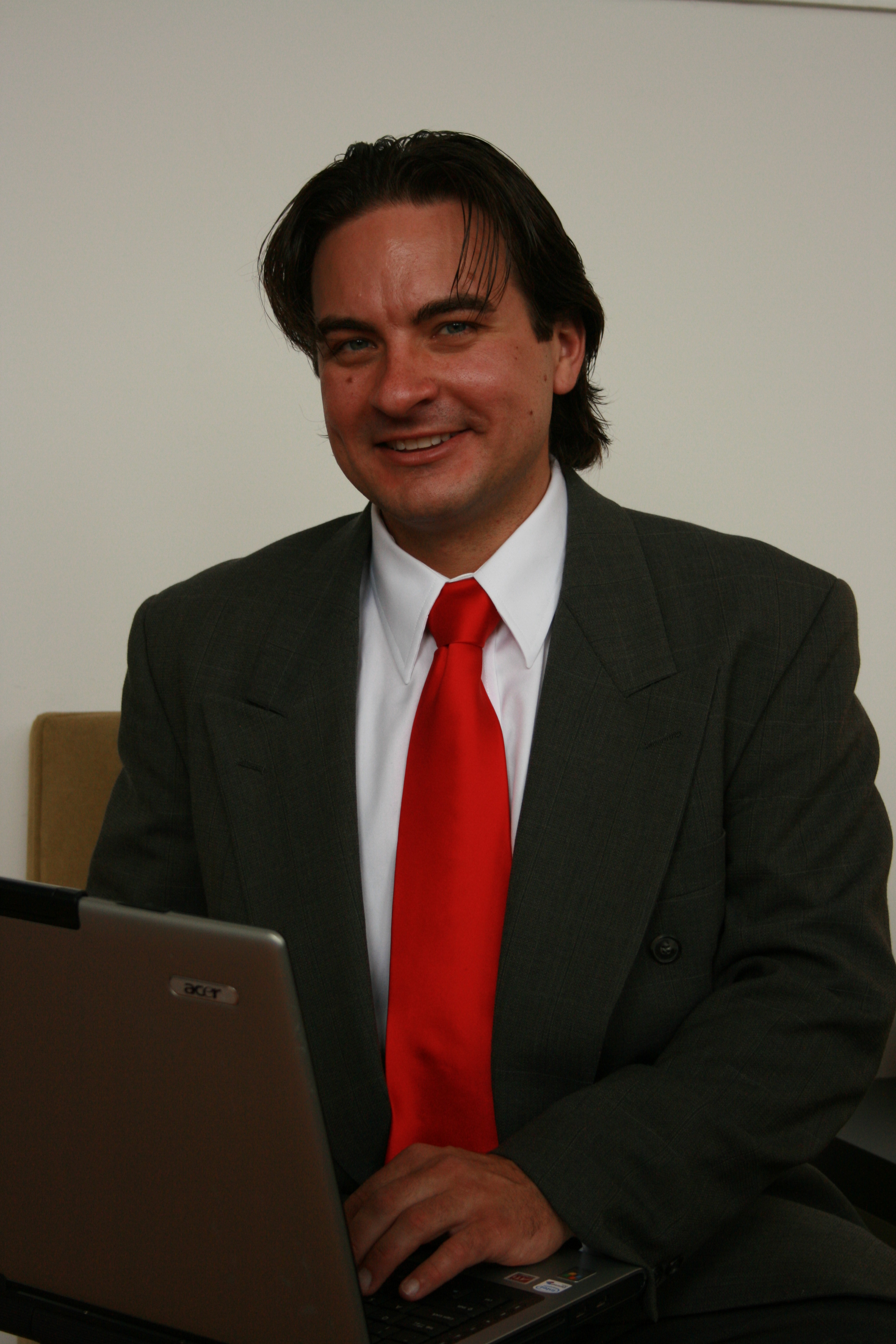 Michael Stoskus