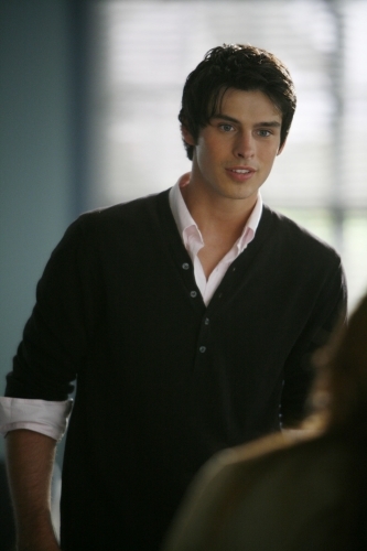Still of Adam Gregory in 90210 (2008)