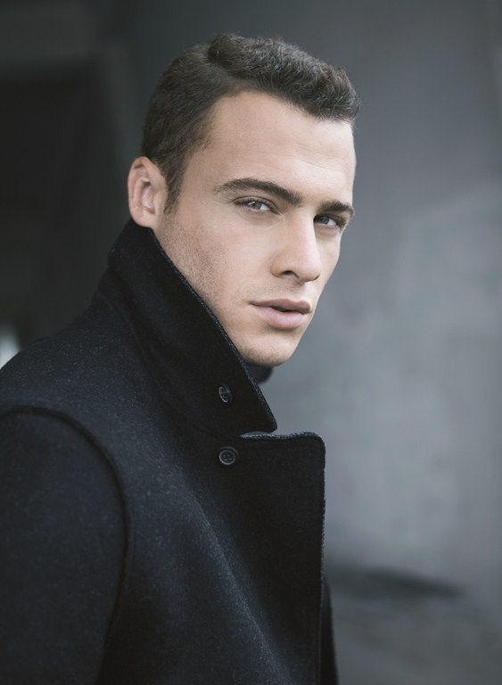 Kerem Bursin