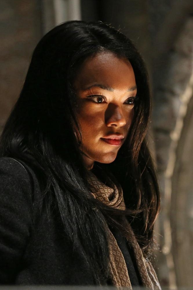 Still of Sonequa Martin-Green in Once Upon a Time (2011)