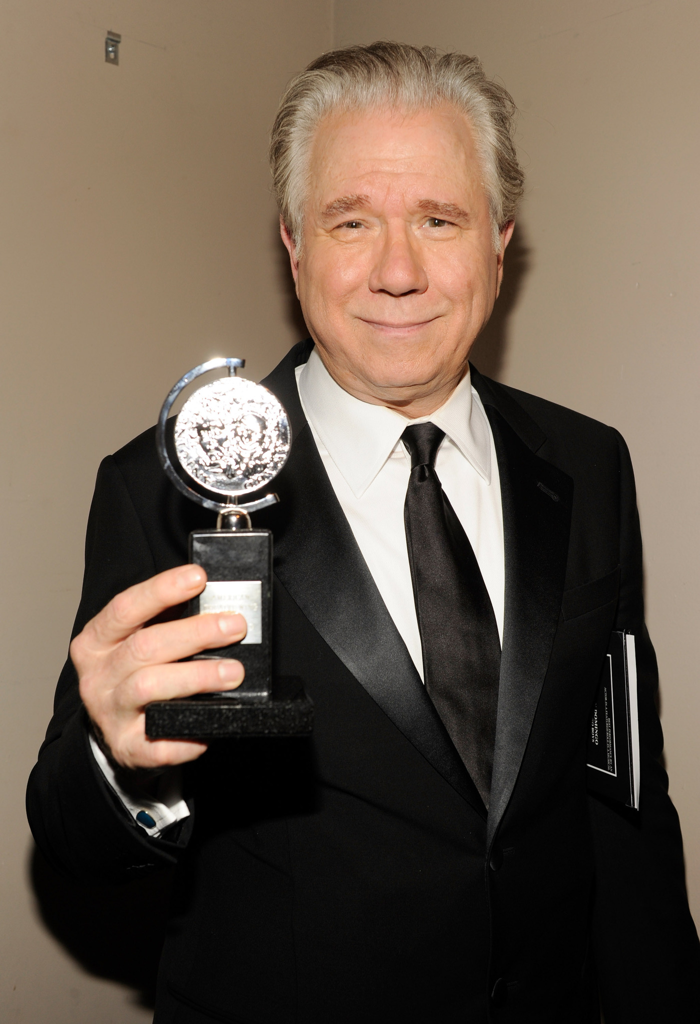 John Larroquette