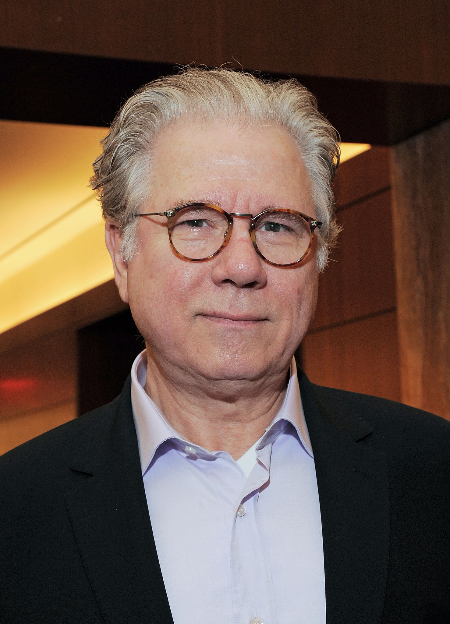 John Larroquette