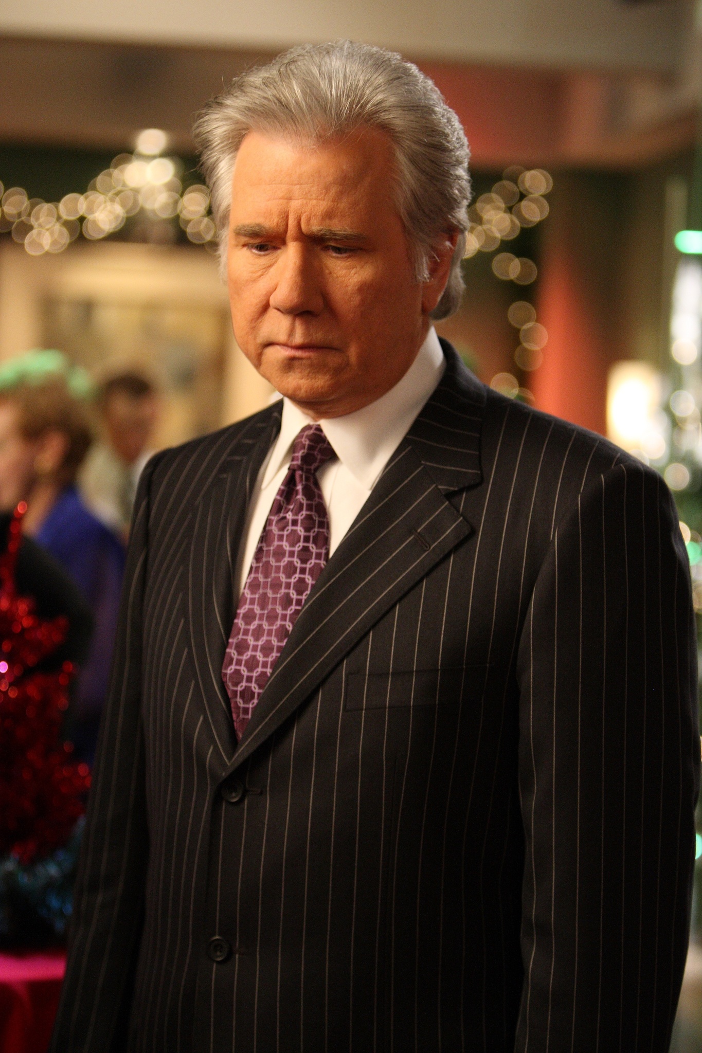 Still of John Larroquette in Boston Legal (2004)