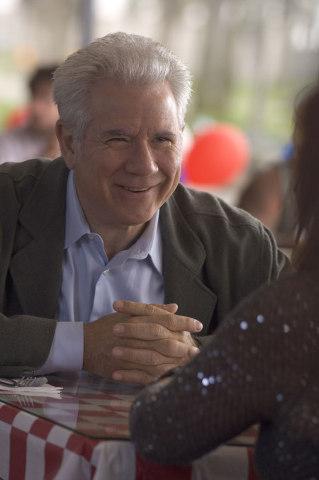 Still of John Larroquette in Southland Tales (2006)