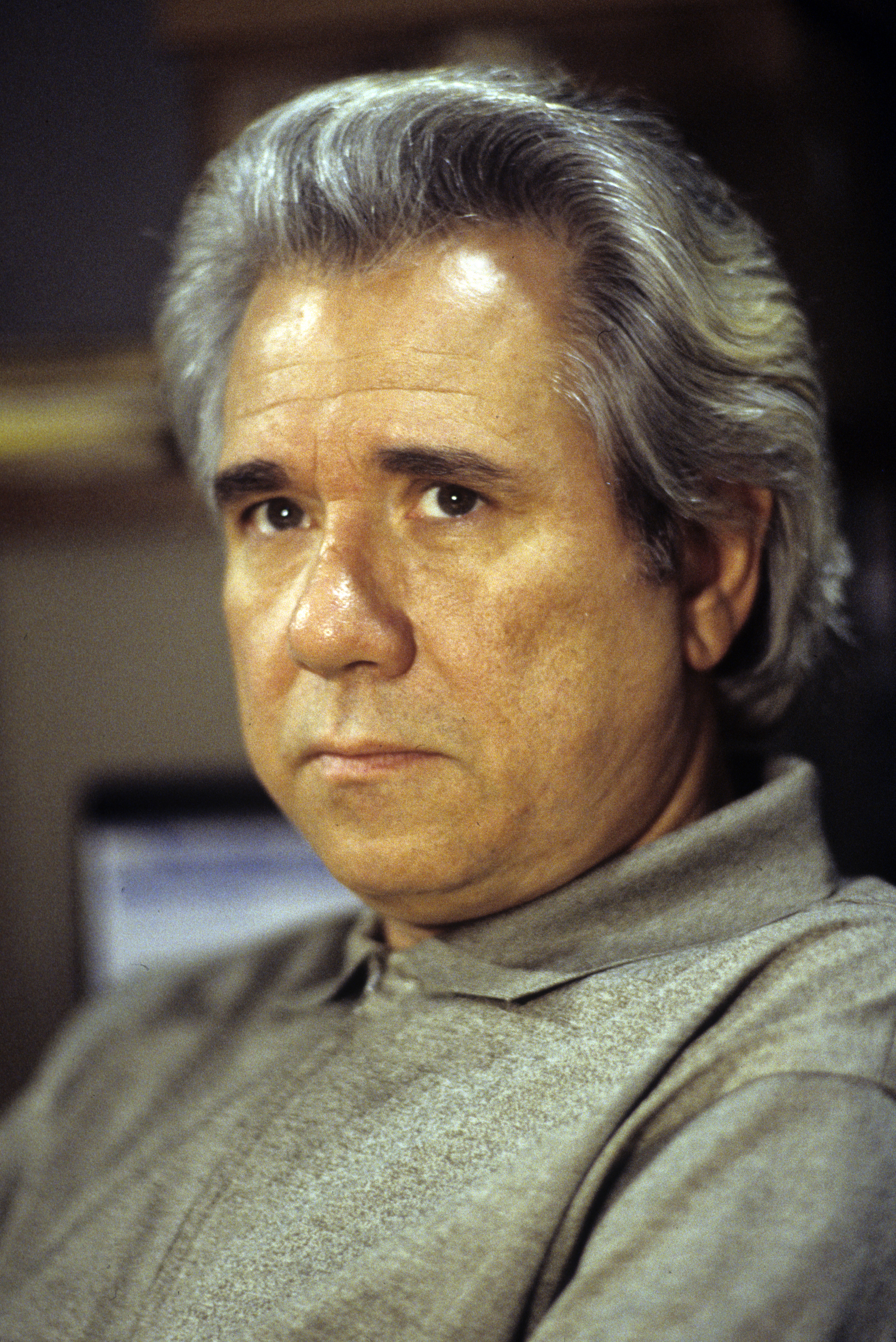 Still of John Larroquette in The Practice (1997)