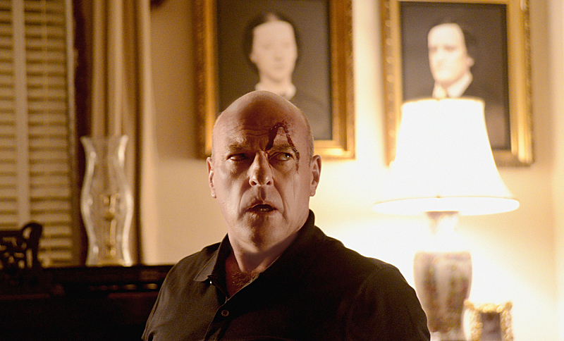 Still of Dean Norris in Under the Dome (2013)