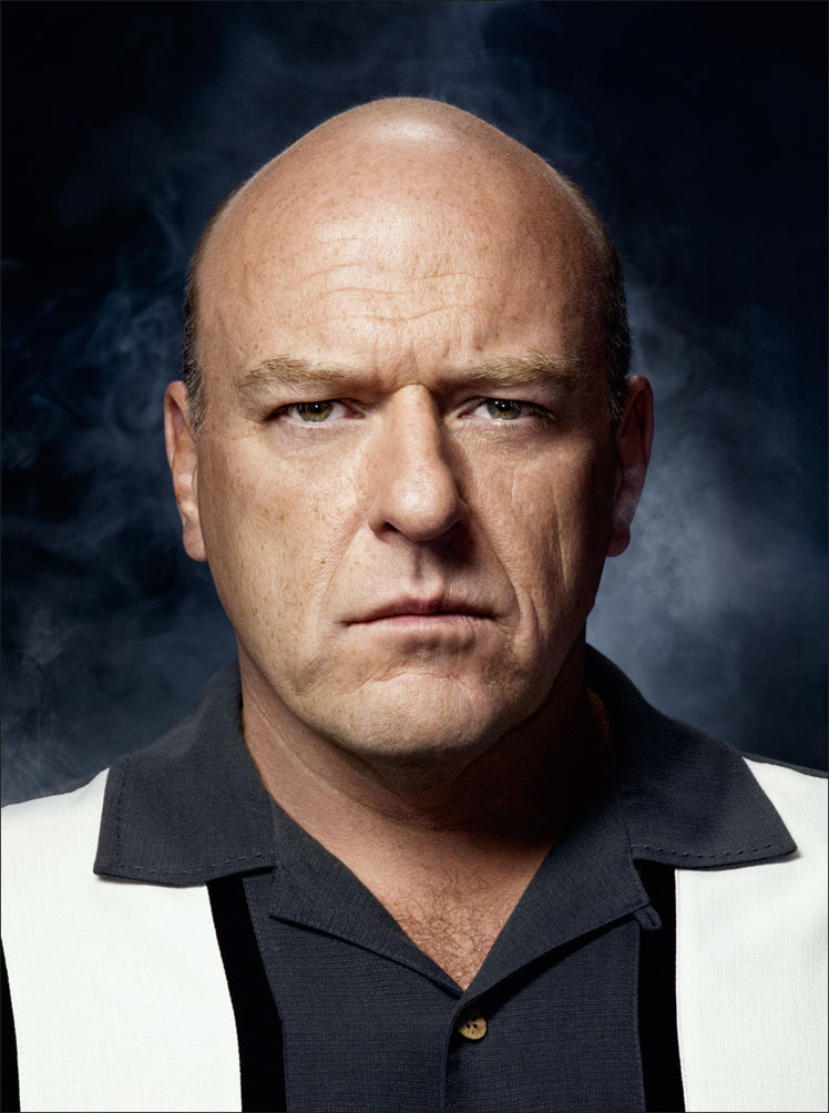 Still of Dean Norris in Brestantis blogis (2008)