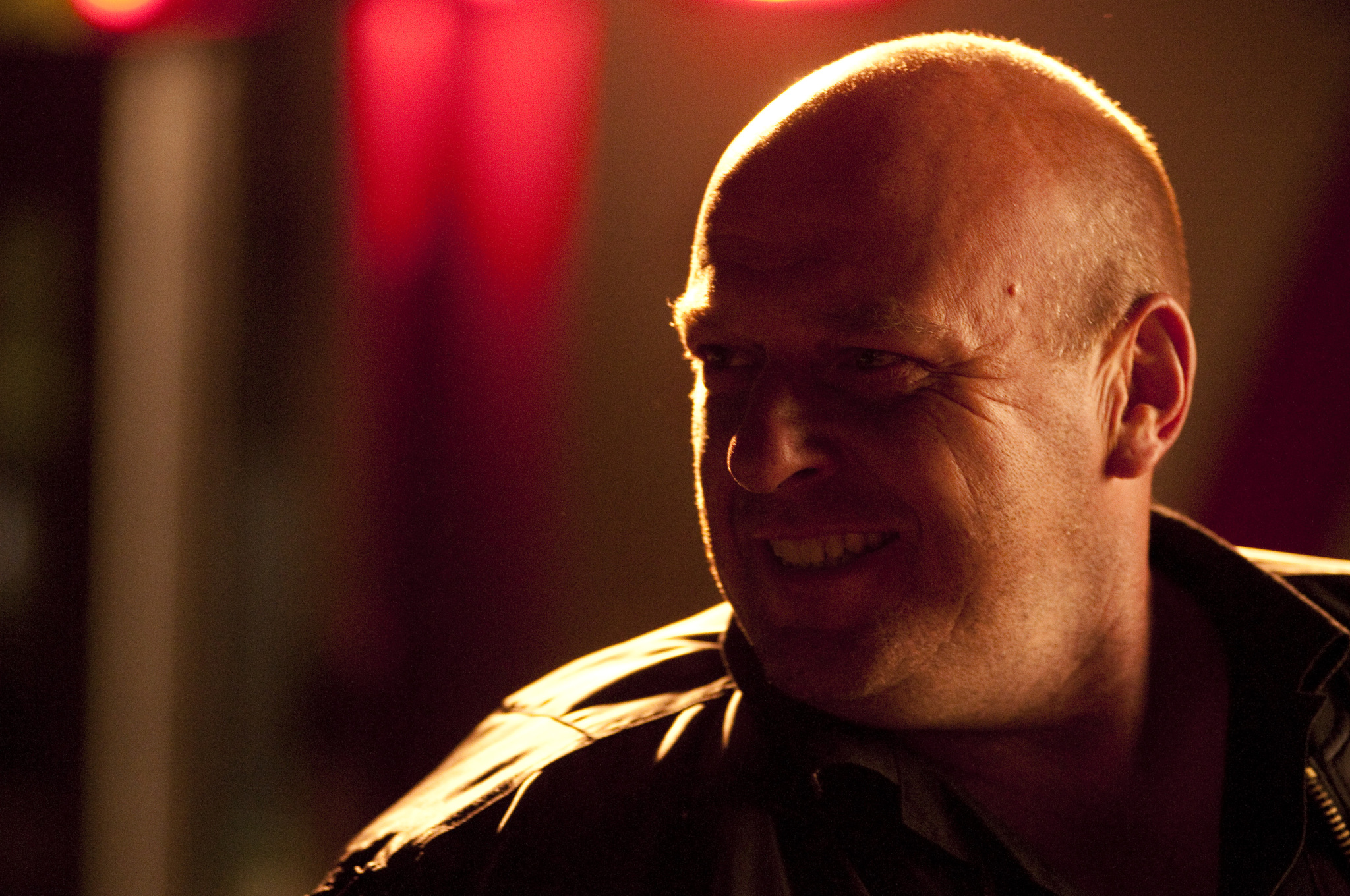 Still of Dean Norris in Brestantis blogis (2008)