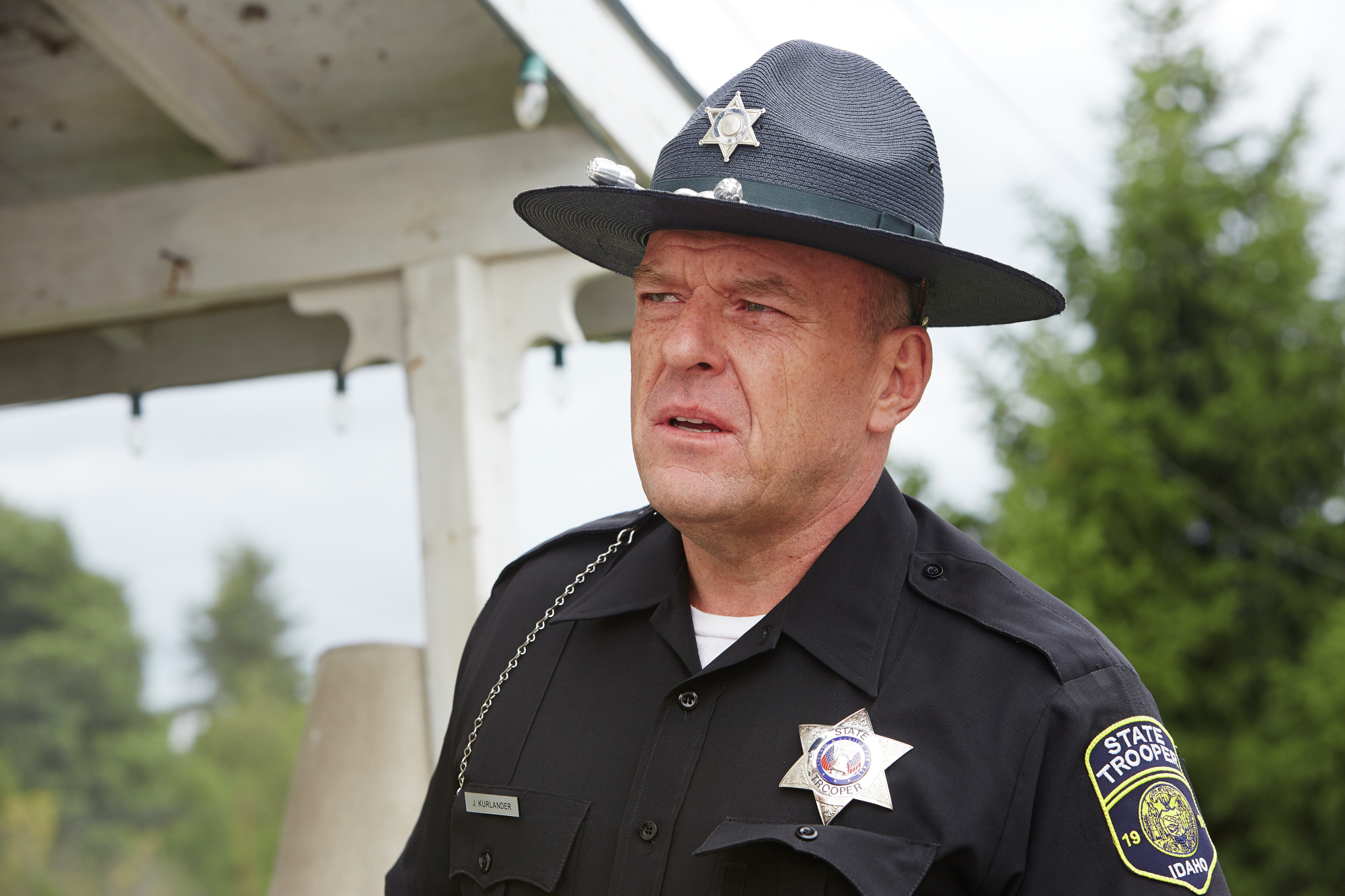 Still of Dean Norris in Remember (2015)