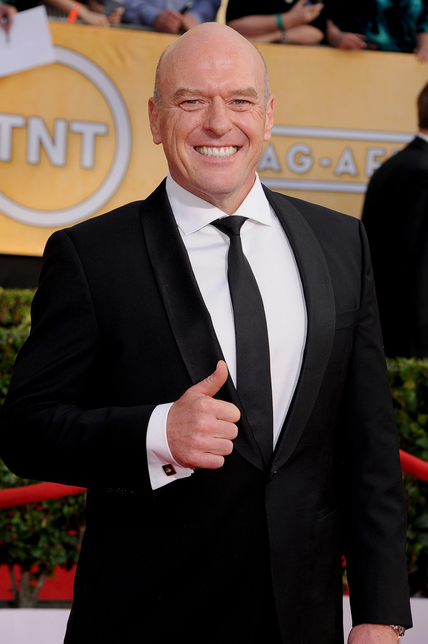 Dean Norris