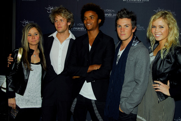 L'Oreal Paris 2008 AFI Awards Screenings - Sydney Opening Night