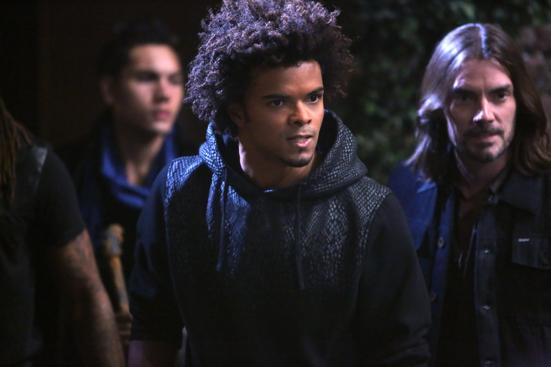 Still of Eka Darville in The Originals (2013)