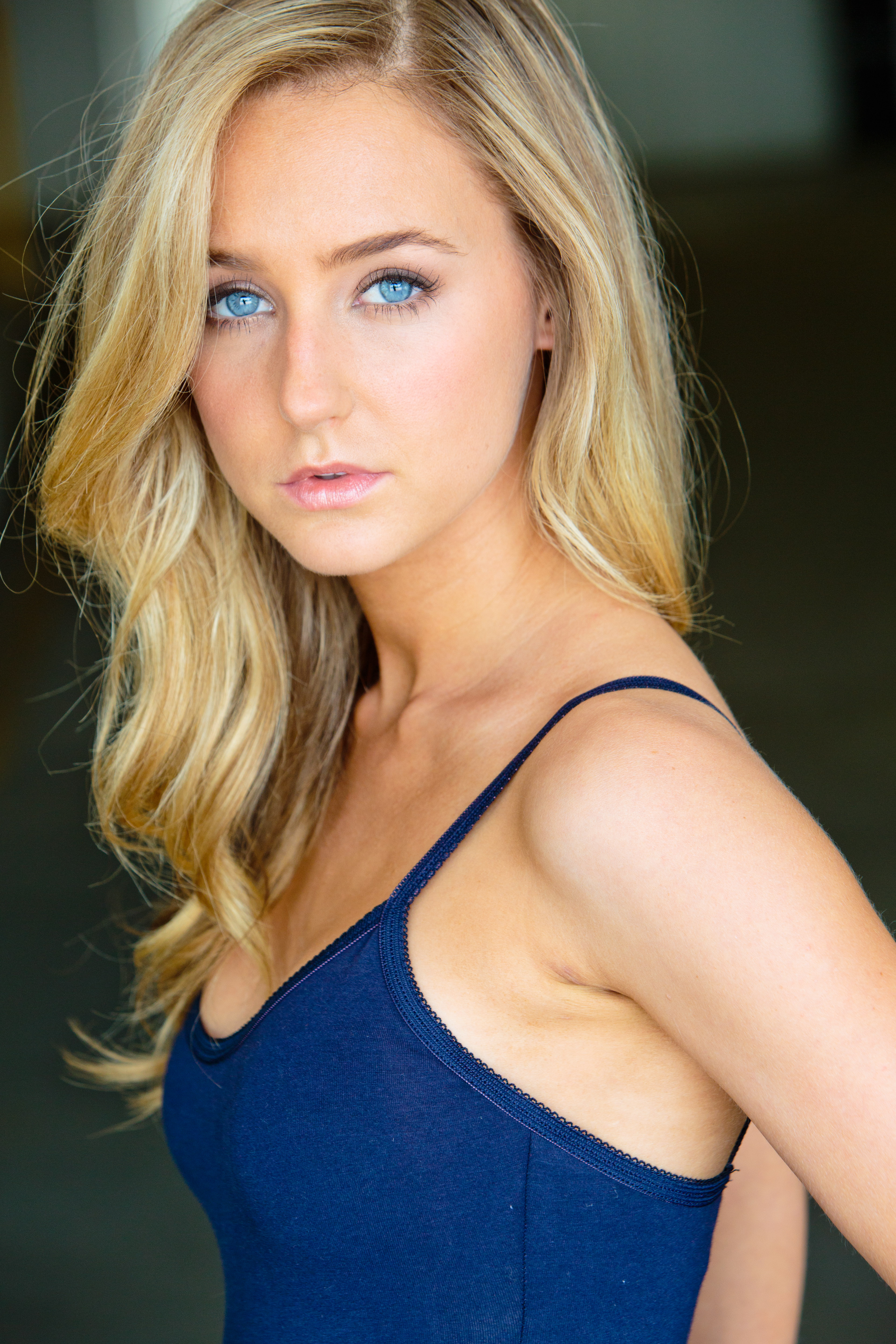 KARLI-RAE 2014 headshot