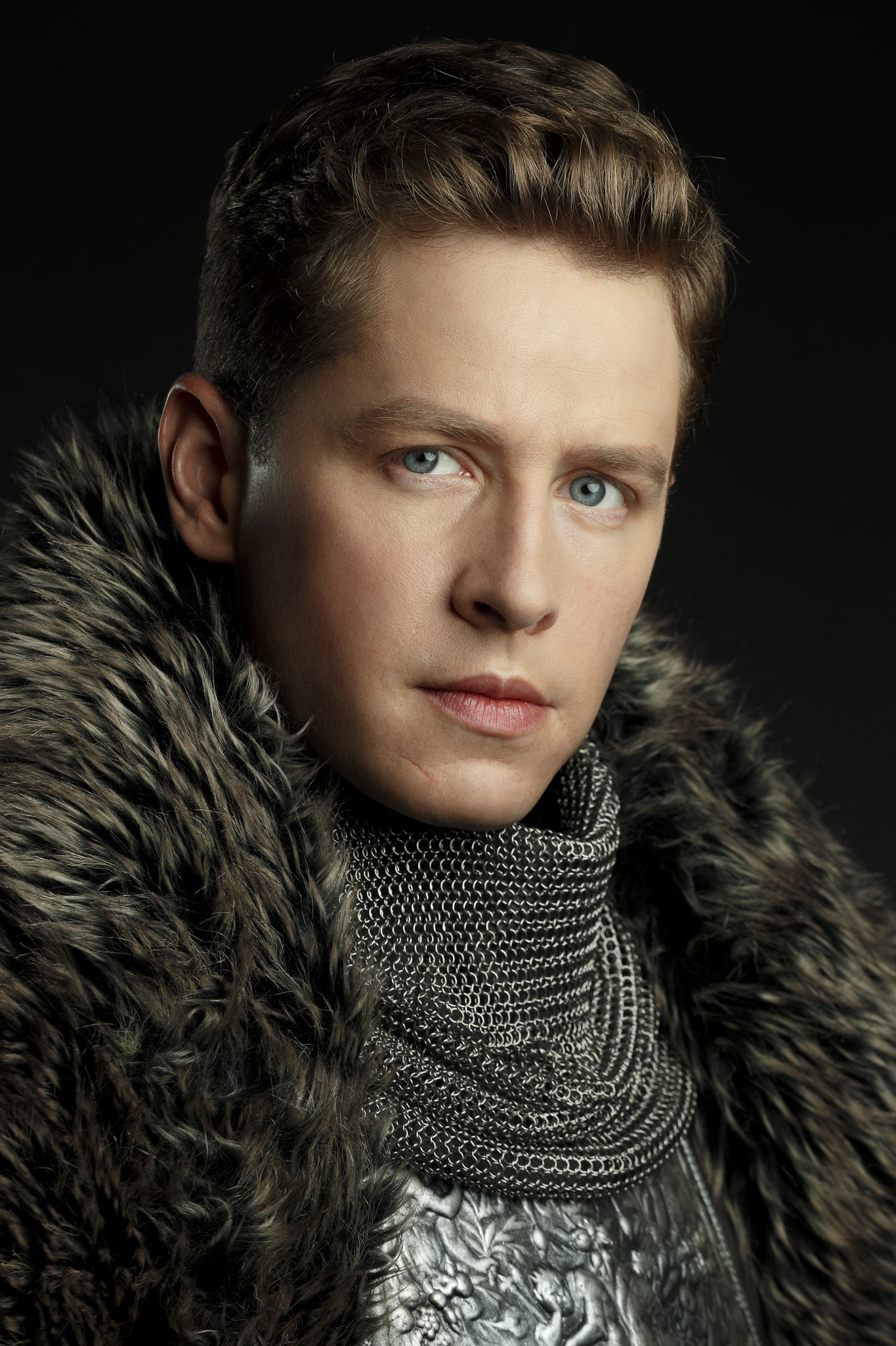 Still of Josh Dallas in Once Upon a Time (2011)