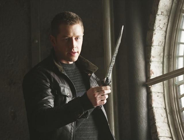 Still of Josh Dallas in Once Upon a Time (2011)