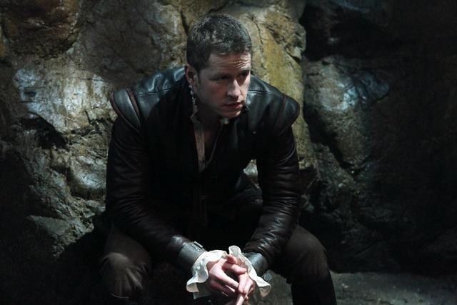 Still of Josh Dallas in Once Upon a Time (2011)